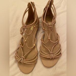 Aldo Sandals